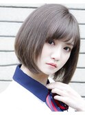 清楚系ボブ【Ai上野】