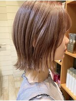 ネオリーブ アンド 渋谷店(Neolive &)&nbsp;【neolive&】ラベンダーベージュ