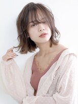 フラン(flan)&nbsp;大人リラクシーボブ