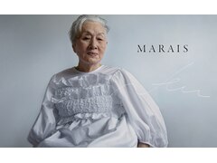 MARAIS 【マレ】