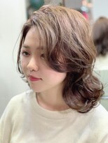 ヴェリーヘアメイク(VERY Hair Make) ロング