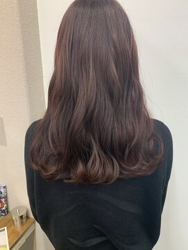 メゾン 吉祥寺北口(MAISON) 艶カラー