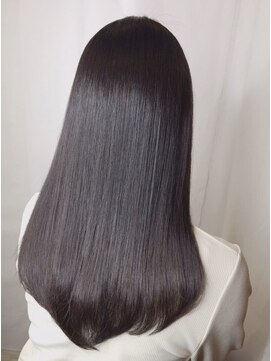 モードケイズ 阪急茨木店(MODE K's) ツヤストレート