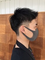 アンチ(ANTI)&nbsp;ソフトなジェットモヒ