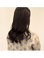 ヘアーサロンフラン(Fran) ミディアムユルフワ♪