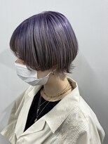 ビランチェ 池袋(bilancia)&nbsp;ツートンカラー/バイカラー/グラデーションカラー/池袋/池袋東口