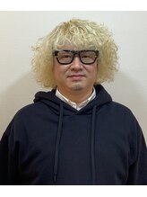 フレンド(friend)&nbsp;西村 憲二