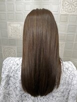 ヘンリエッタ 自由ヶ丘(Henrietta)&nbsp;ショコラベージュ