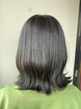 ジェリカ(Jlica) オリーブグレージュ