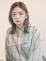 ジュール 新宿三丁目(Joule)&nbsp;似合わせカット/アースカラー/デザインカラー/新宿