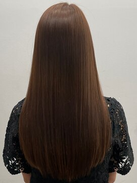 ノイズ キョウト(NOISM Kyoto) 髪質改善トリートメント