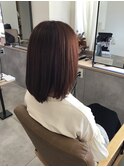ショコラピンク