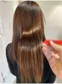【 dct  おかべスタイル】革命ストレート