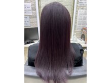 美容室 いずみ