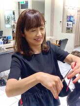 イグレックパリ 練馬店(IGREK PARIS)&nbsp;Ayumi 