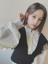 ディコ(Dico) デザイン縮毛矯正