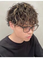 エイトオロク 那覇小禄店(EIGHT oroku)&nbsp;【EIGHT小禄】EIGHT STYLE スパイラル×ハイライト