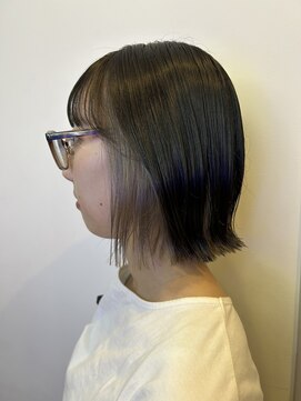 シーン 池袋(scene.) scene.【池袋西口1b出口徒歩3分】silver earring color