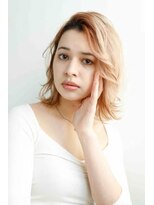 スピガ(SPIGA) レイヤーミディアム