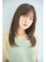 リトル 柏(little)&nbsp;愛されガーリー小顔レイヤーカット