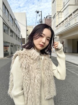 リア(li‘a) 【li'a】ラベージュ○