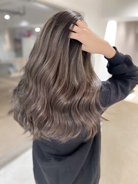 ニフティー(Nifty) バレイヤージュ