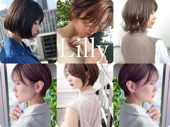 Lilly　勝田台店【リリー】