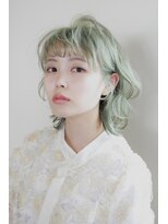 エデル(edel)&nbsp;森の妖精