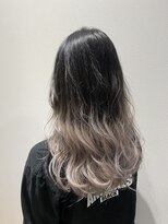 ジゼル(GISELe)&nbsp;グラデグレイジュ