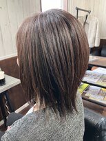 アプローズ(AppLauz)&nbsp;白髪ぼかし