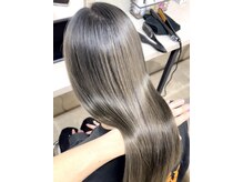 ヘアーアンドケアブラスト(HAIR CARE Blast)