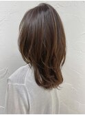 20代30代40代50代モテフォルムの立体髪へ。３D CurvesのCカーブ