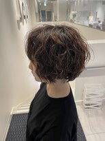 ジュール  くずは駅前(Jour)&nbsp;パーマショート