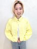 【齋藤 海零（ミレイ）指名カット】￥3980