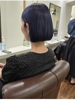 インビテーション(invitation)&nbsp;ブルーバイオレット