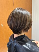 ブラフ(B.R.AP.h)&nbsp;白髪ぼかしハイライト