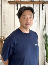 ルーツ(ROOTS)&nbsp;黒田 たつや