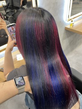 スタンス(STANCE) 【NENE指名】デザインカラー