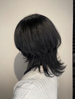 リー 東三国(Lee)&nbsp;ウルフ×ブラック