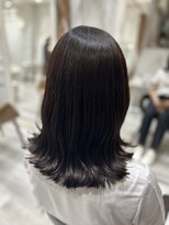 アド(ad)&nbsp;ちょっぴり大人なチョコレートブラウン