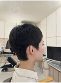 ベリーショート