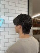ヘアーシー(HAIR C,) 【HAIR C, marin】韓国メンズスタイル
