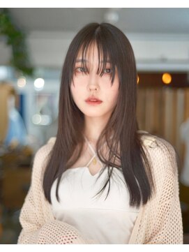 リッカ(RICCA) ロングヘア