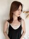 ラシク(rashicu)の写真/トレンドの韓国ヘアは"rashicu"にお任せください◎デザインカラーを活かすカットで、カラーとの相性も抜群!