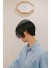 【レディース】 カット ￥5,500