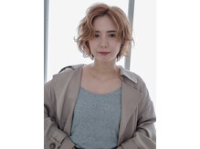 クレア ペル カペリ 東岸和田店(CREA per capelli)