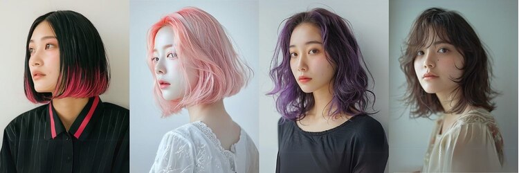 ランデブー 大宮(Rende-Zvous)のサロンヘッダー
