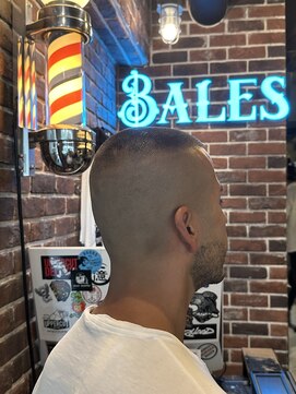 バレス 田町(BALES) バズカット