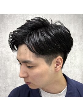 ヒロギンザ 浜松町店(HIRO GINZA) 外国人風ラルフカール