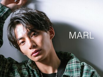 men's salon MARL 矢場町【メンズサロン　マール】(旧：MARL)
